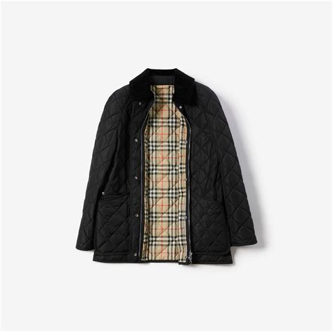 Veste Burberry 